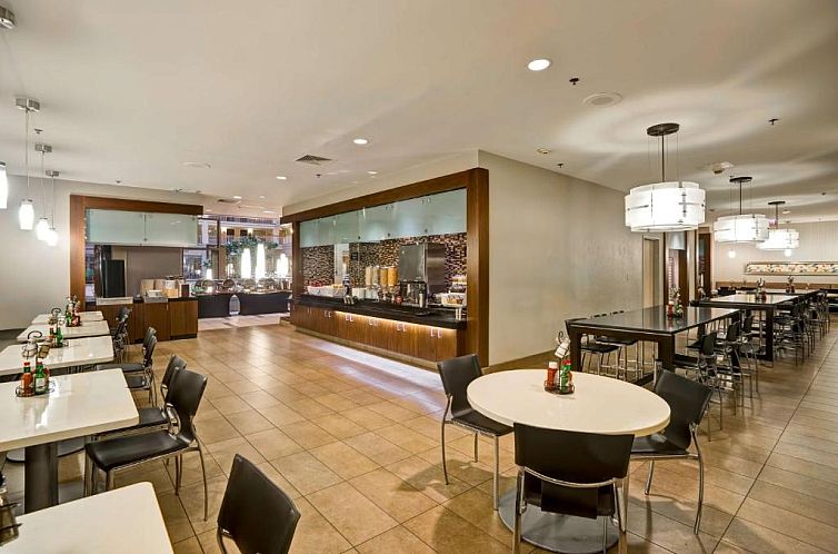Embassy Suites Chicago - Downtown