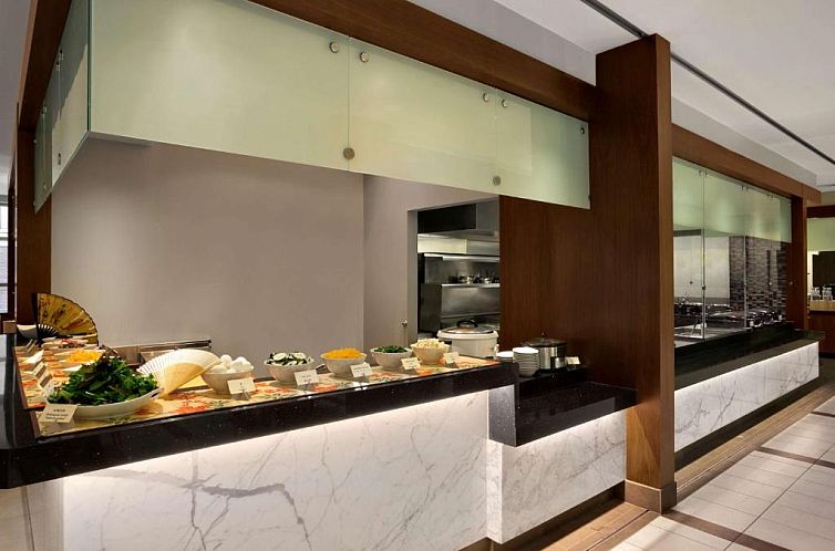Embassy Suites Chicago - Downtown