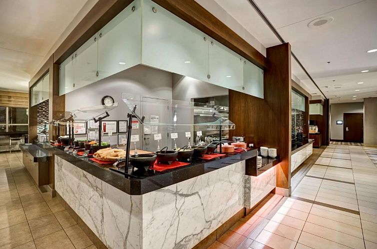 Embassy Suites Chicago - Downtown