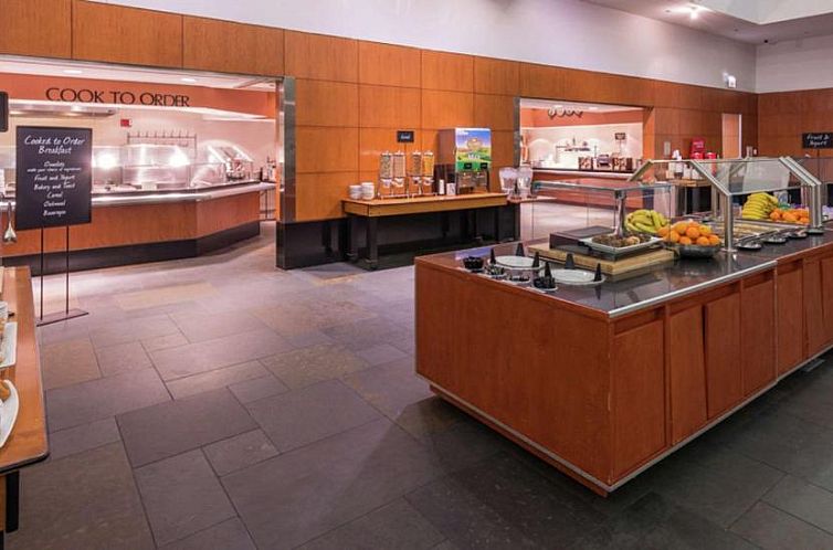 Embassy Suites Chicago Downtown Magnificent Mile