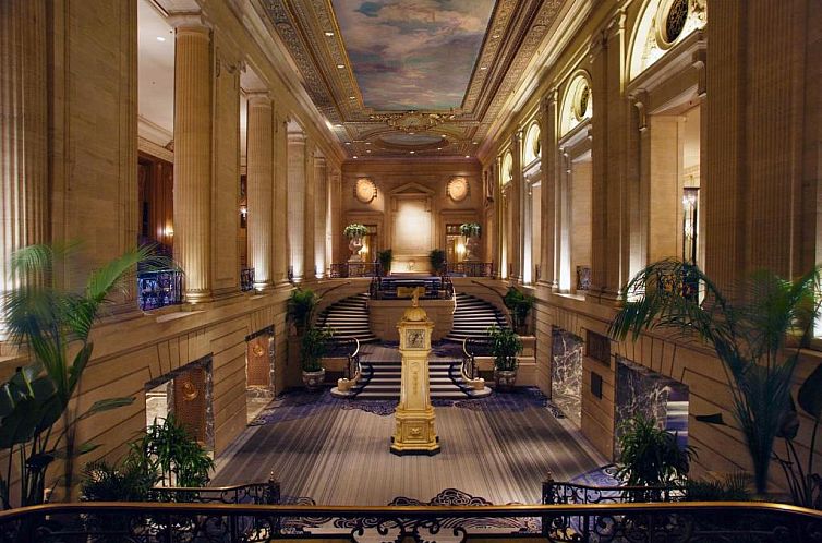 Hilton Chicago