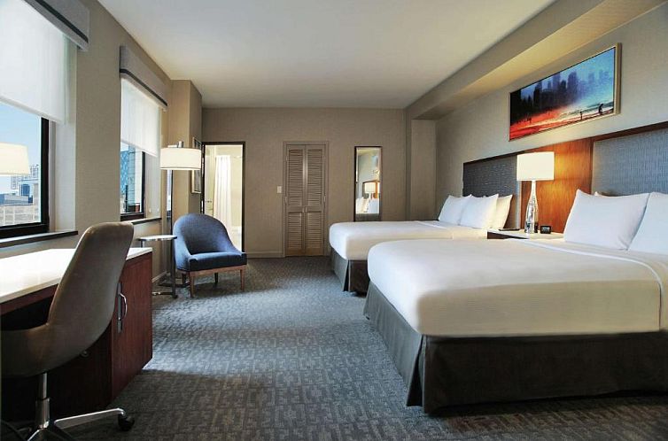 Hilton Chicago