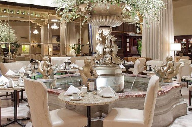 The Drake Hotel