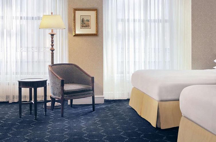 The Drake Hotel
