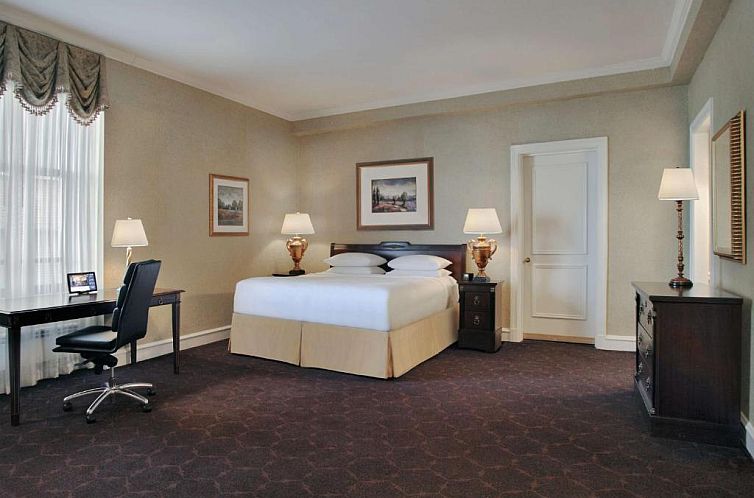 The Drake Hotel