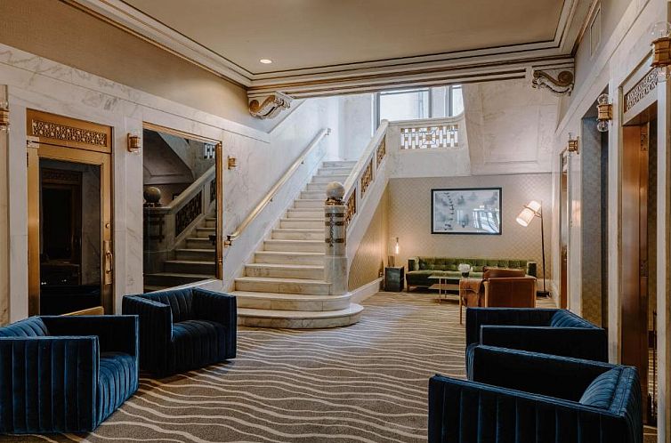 Verblijf 14325522 - Vakantie appartement Midwesten - River Hotel