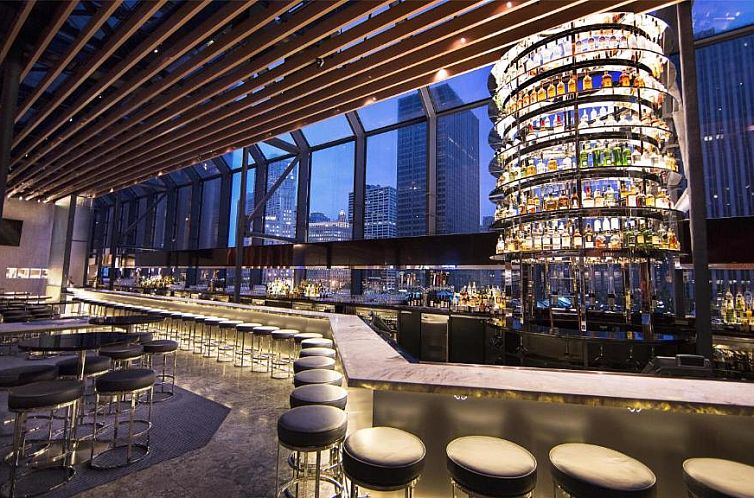 Hyatt Regency Chicago