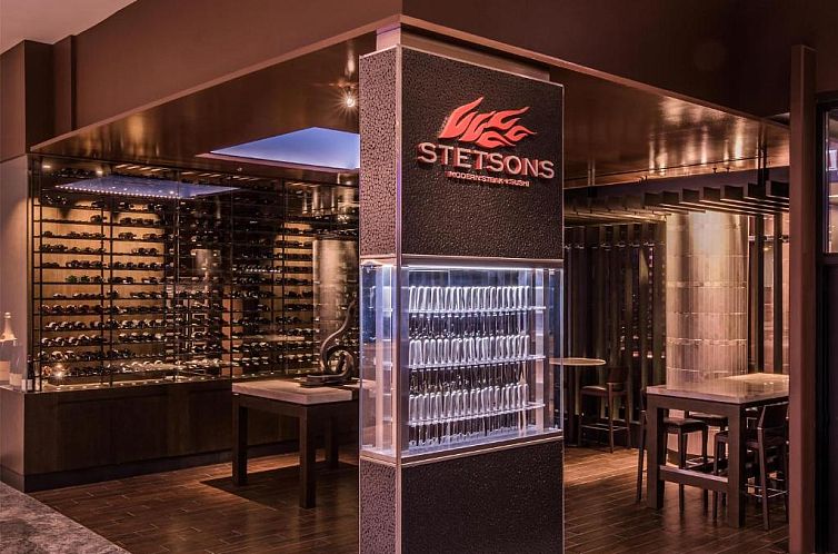 Hyatt Regency Chicago