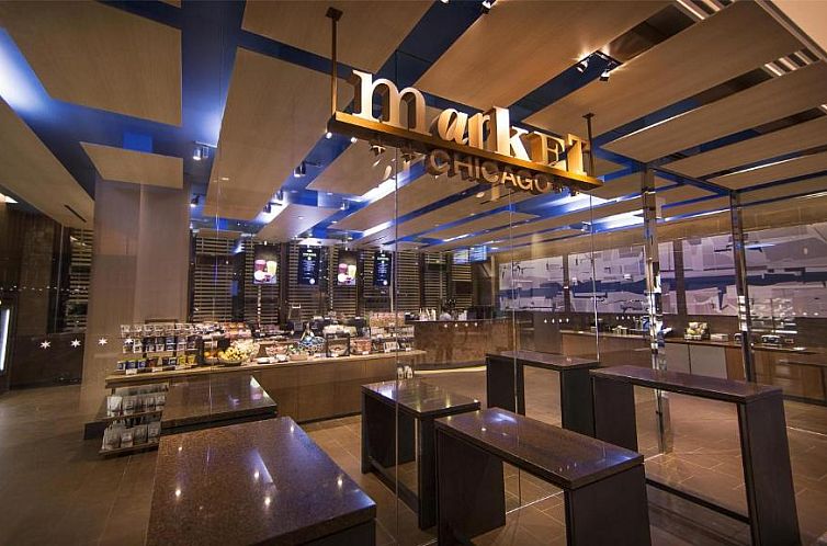 Hyatt Regency Chicago