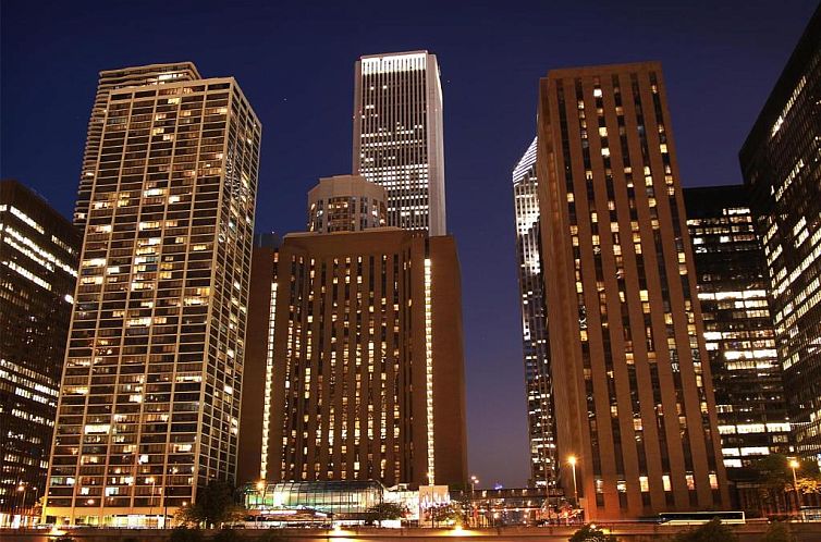 Hyatt Regency Chicago