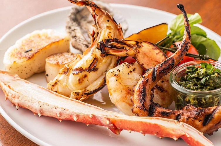 Hyatt Regency Chicago