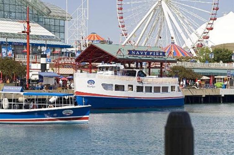 Hyatt Regency Chicago