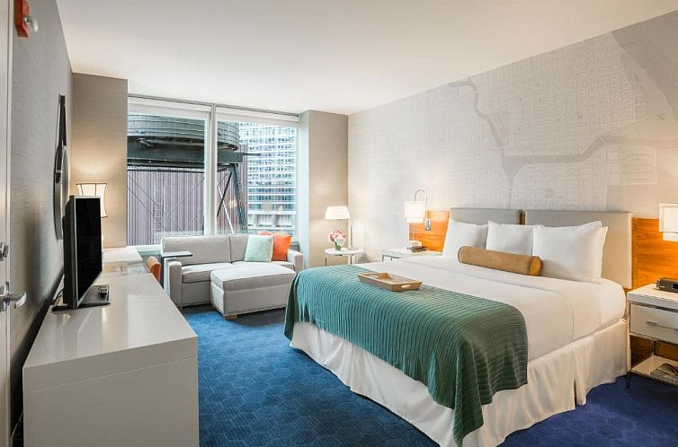 Kinzie Hotel