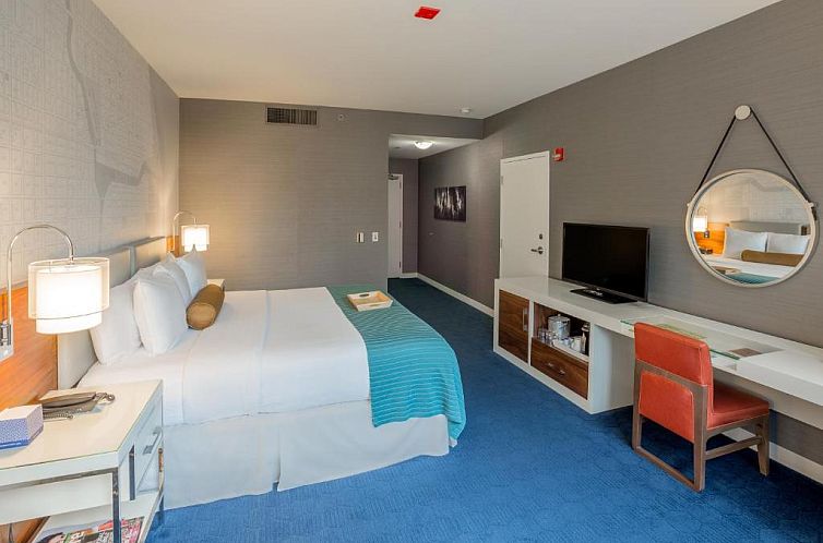 Kinzie Hotel