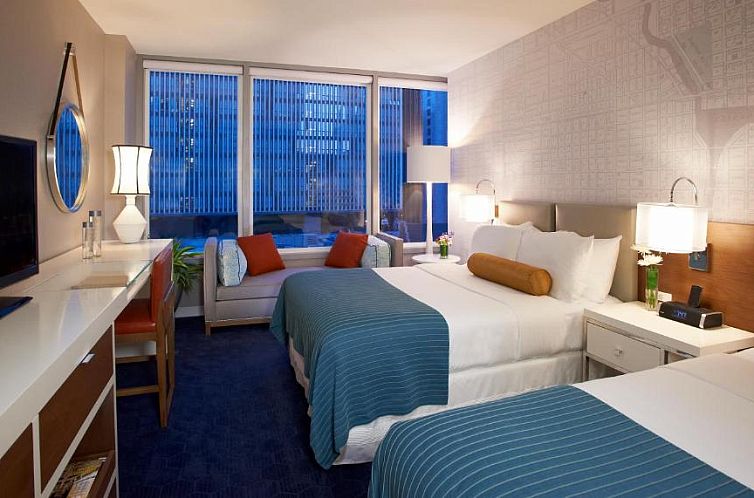 Kinzie Hotel