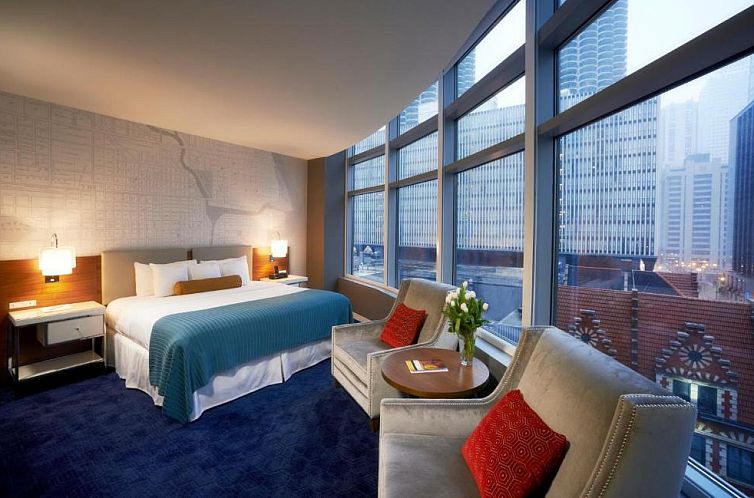 Kinzie Hotel