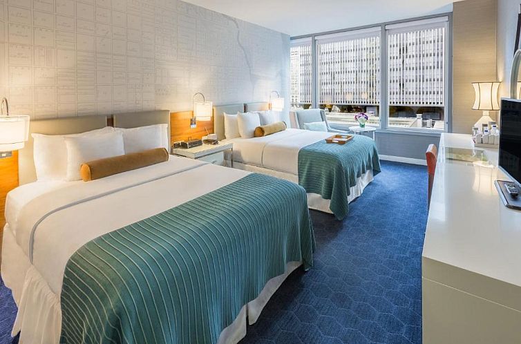 Kinzie Hotel