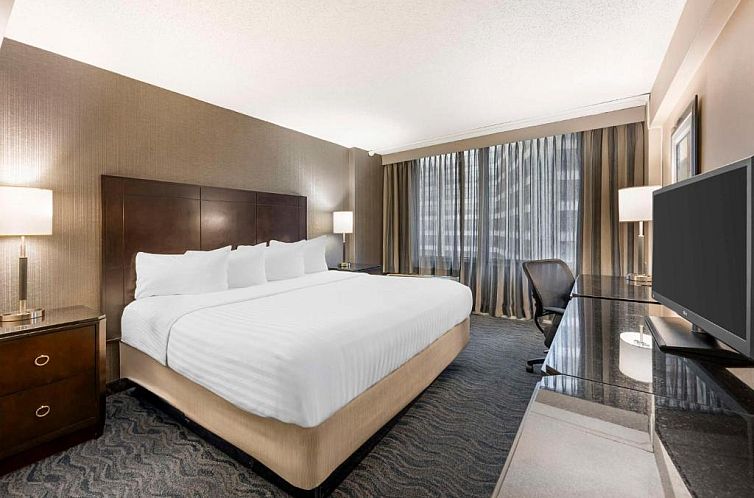 Best Western Grant Park Hotel