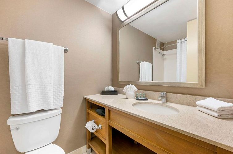 Best Western Grant Park Hotel