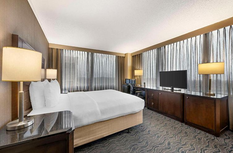 Best Western Grant Park Hotel