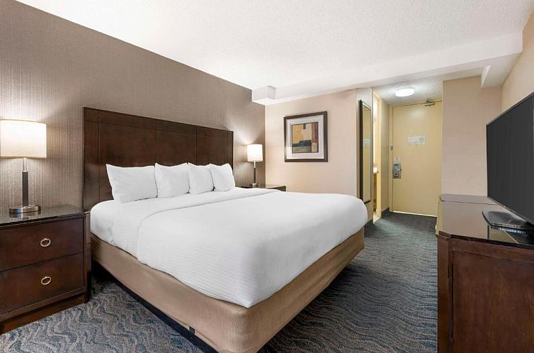 Best Western Grant Park Hotel