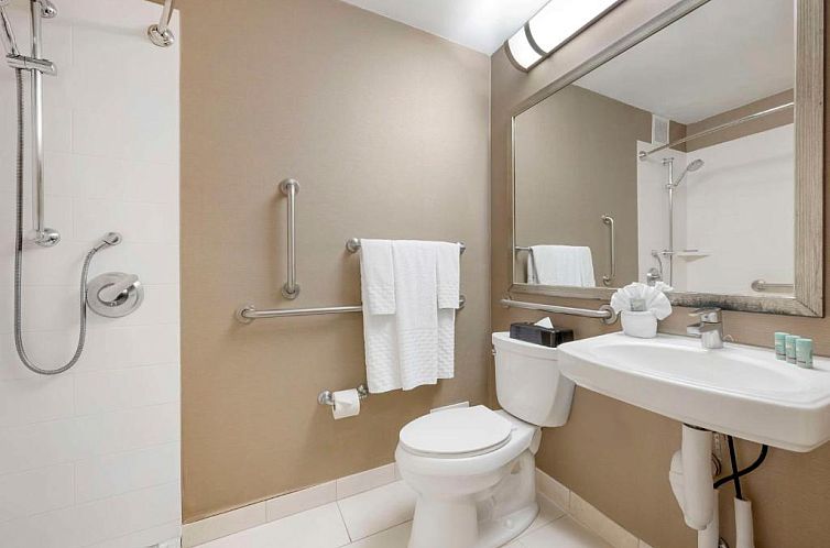 Best Western Grant Park Hotel