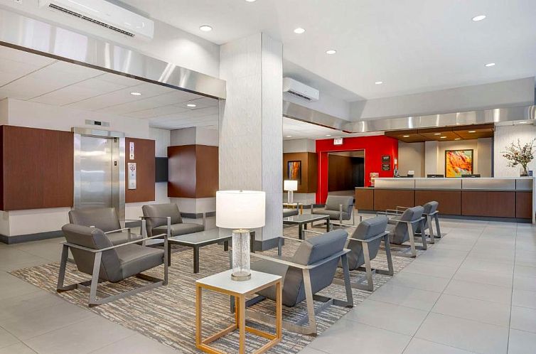 Best Western Grant Park Hotel