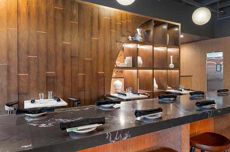 Best Western Grant Park Hotel