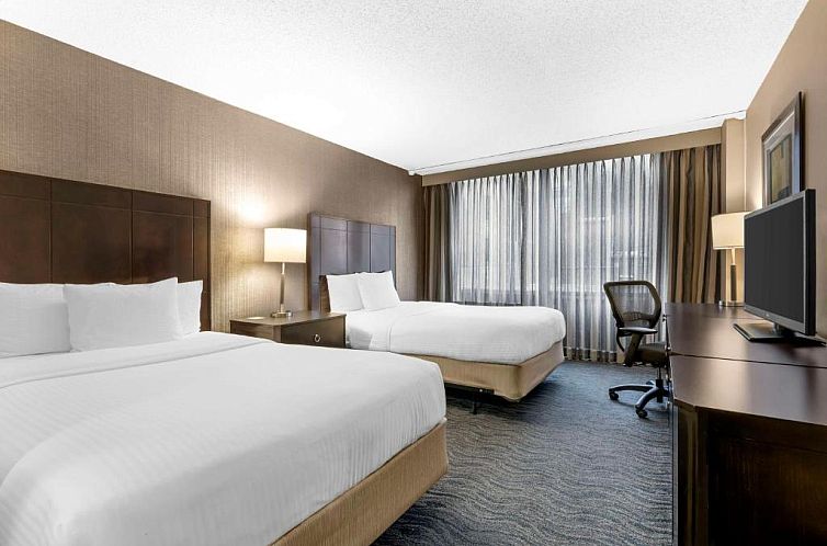 Best Western Grant Park Hotel