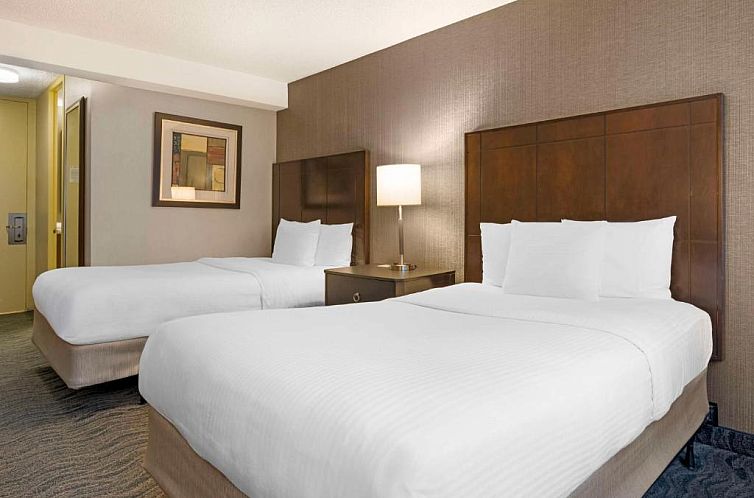 Best Western Grant Park Hotel