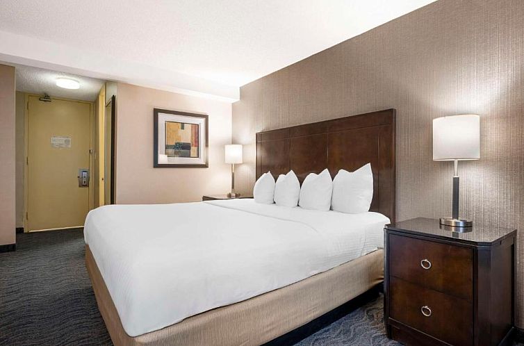 Best Western Grant Park Hotel