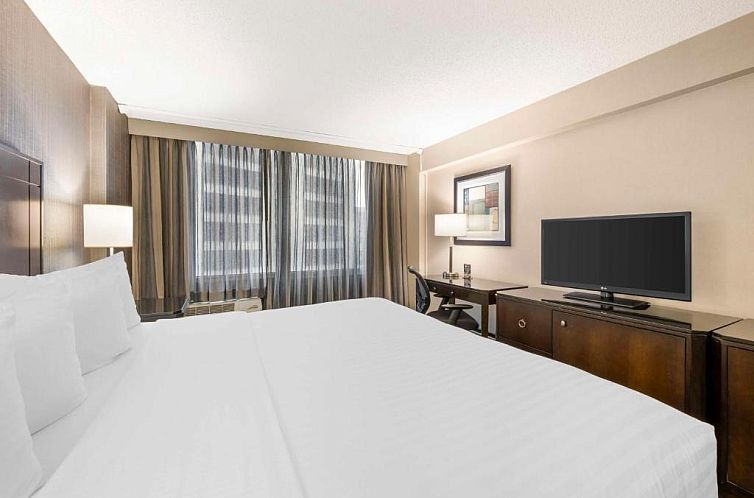Best Western Grant Park Hotel