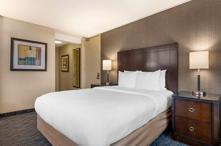 Best Western Grant Park Hotel