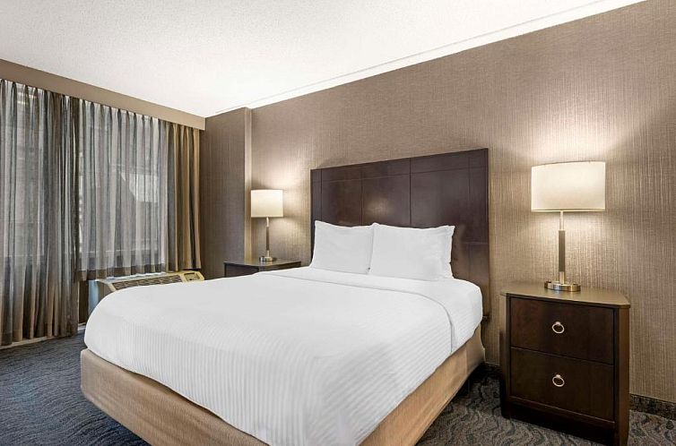 Best Western Grant Park Hotel