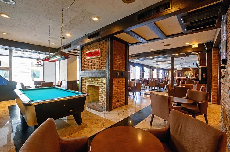 Congress Plaza Hotel Chicago