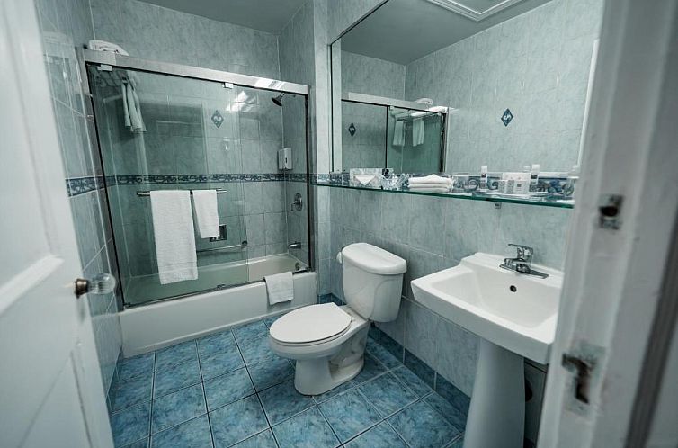 Congress Plaza Hotel Chicago