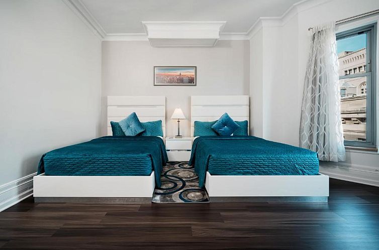 Congress Plaza Hotel Chicago