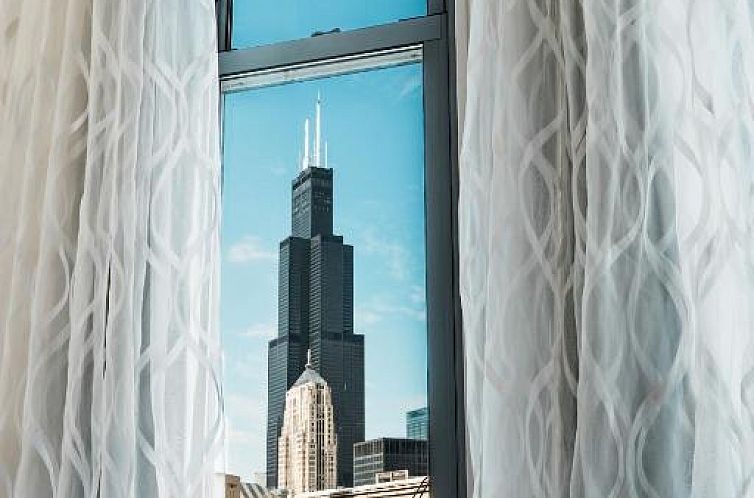 Congress Plaza Hotel Chicago