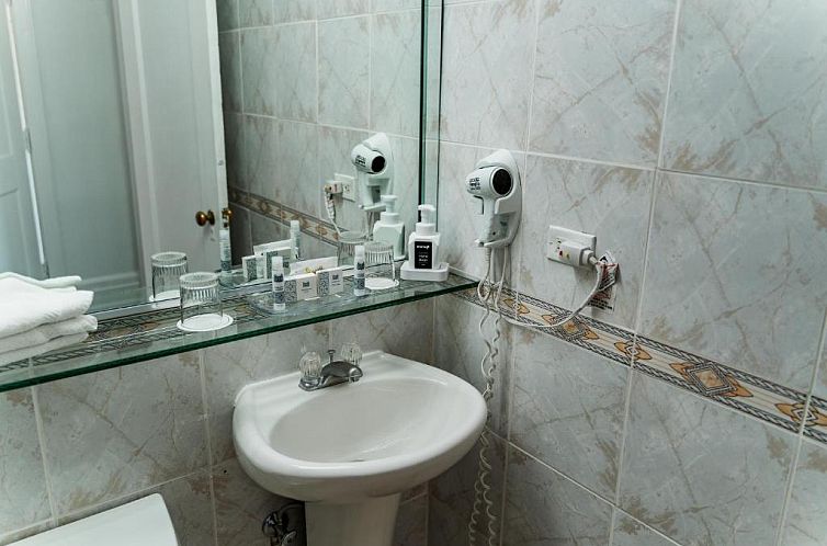 Congress Plaza Hotel Chicago