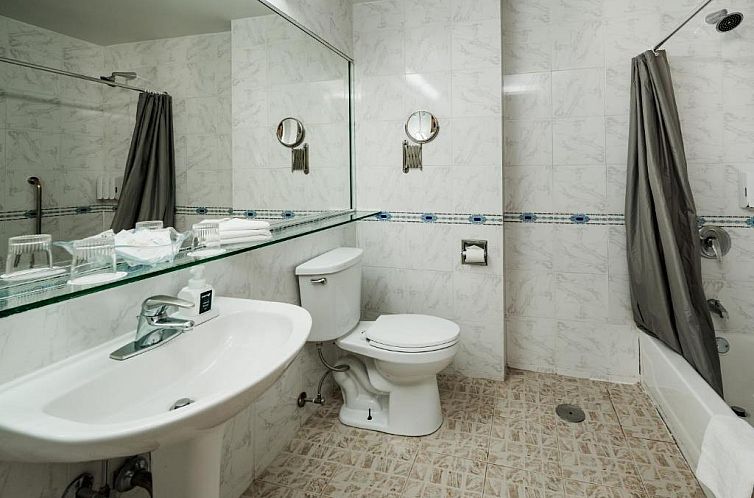 Congress Plaza Hotel Chicago