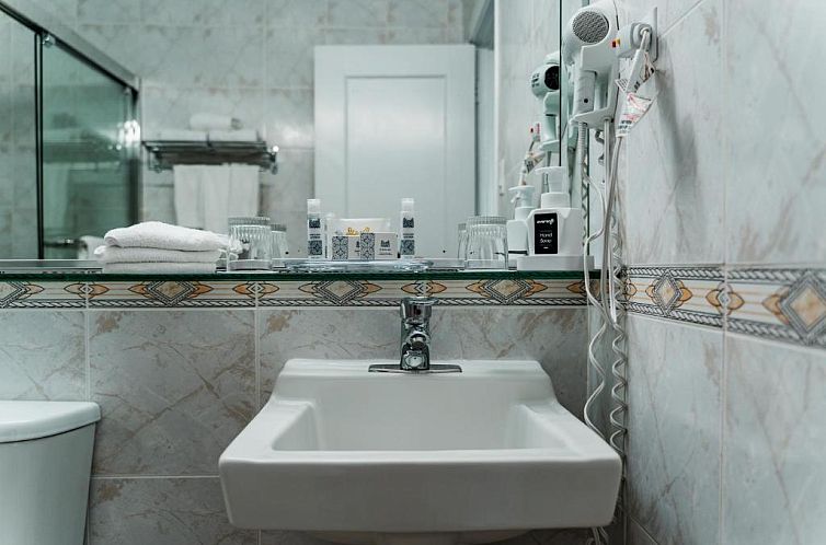 Congress Plaza Hotel Chicago