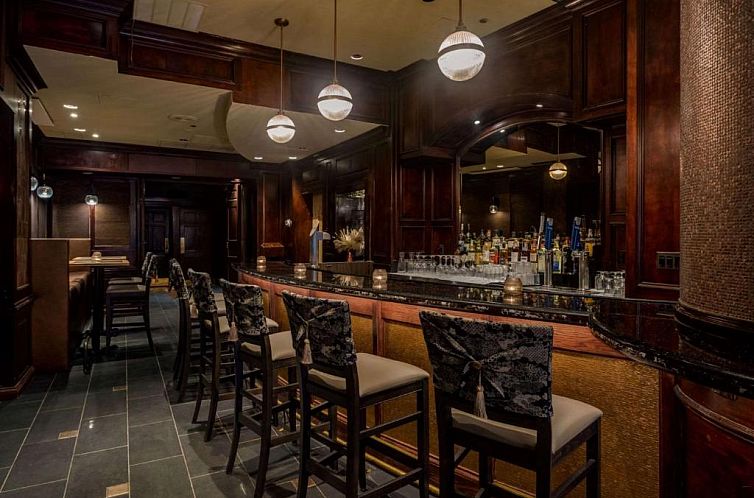 The Whitehall Hotel