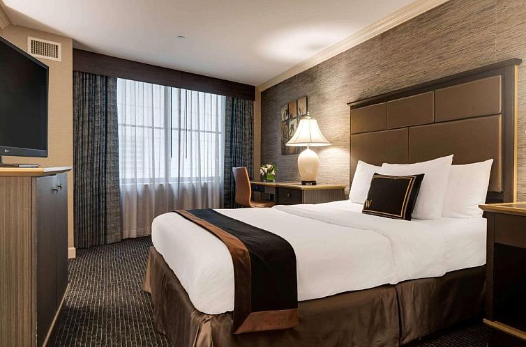 The Whitehall Hotel