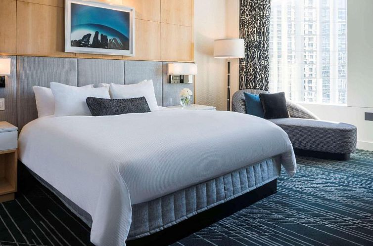 Sofitel Chicago Magnificent Mile