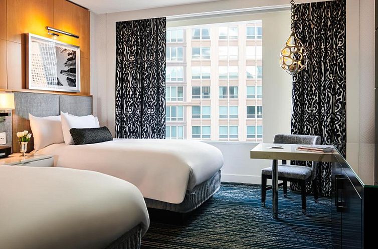 Sofitel Chicago Magnificent Mile