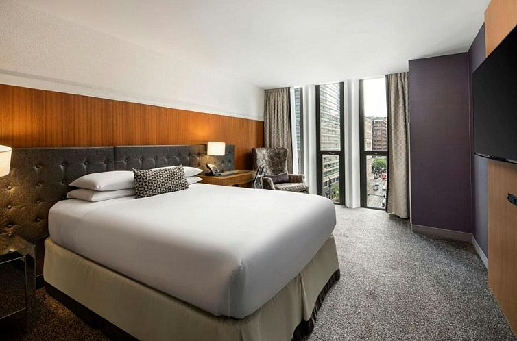 Hotel Chicago Downtown, Autograph Collection