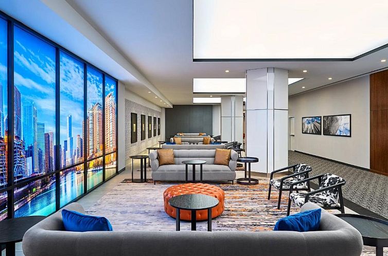 Hotel Chicago Downtown, Autograph Collection