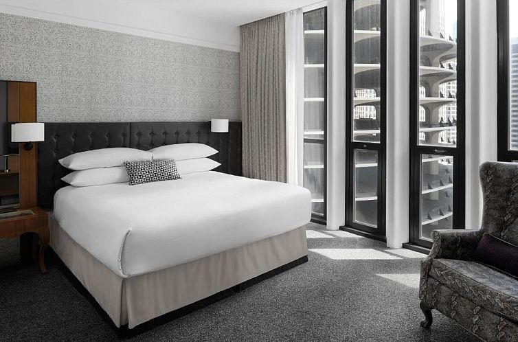 Hotel Chicago Downtown, Autograph Collection