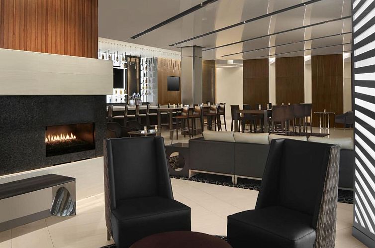 Hotel Chicago Downtown, Autograph Collection