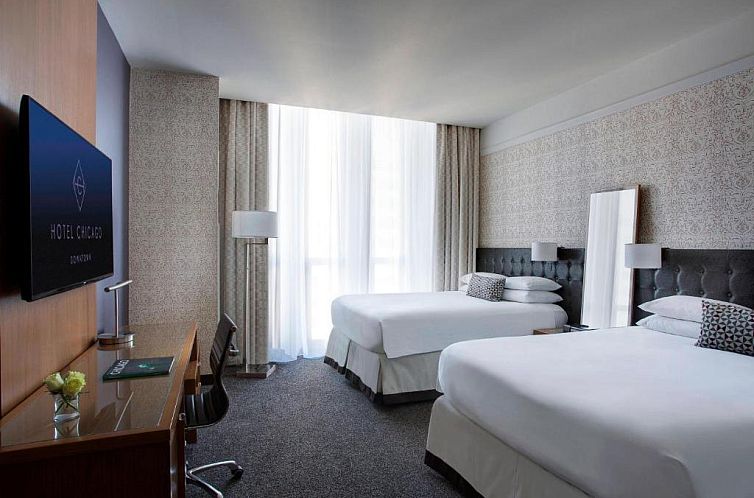 Hotel Chicago Downtown, Autograph Collection